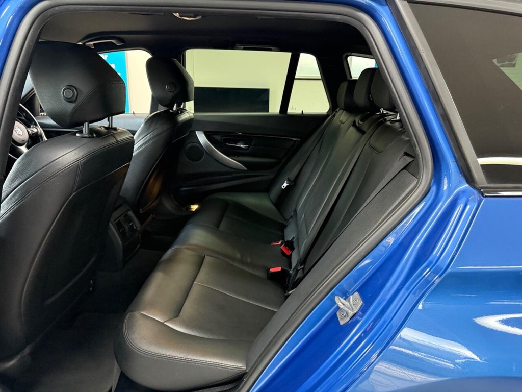 Used BMW 3 Series 2018 for sale - 76323392: Photo 34