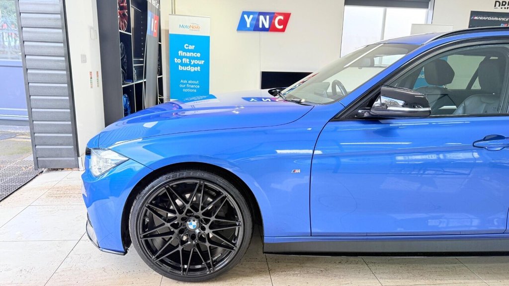 Used BMW 3 Series 2018 for sale - 76323392: Photo 36