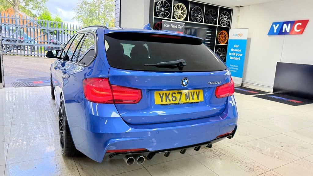 Used BMW 3 Series 2018 for sale - 76323392: Photo 37