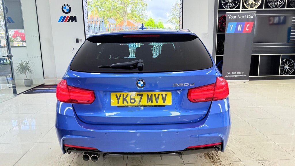 Used BMW 3 Series 2018 for sale - 76323392: Photo 38