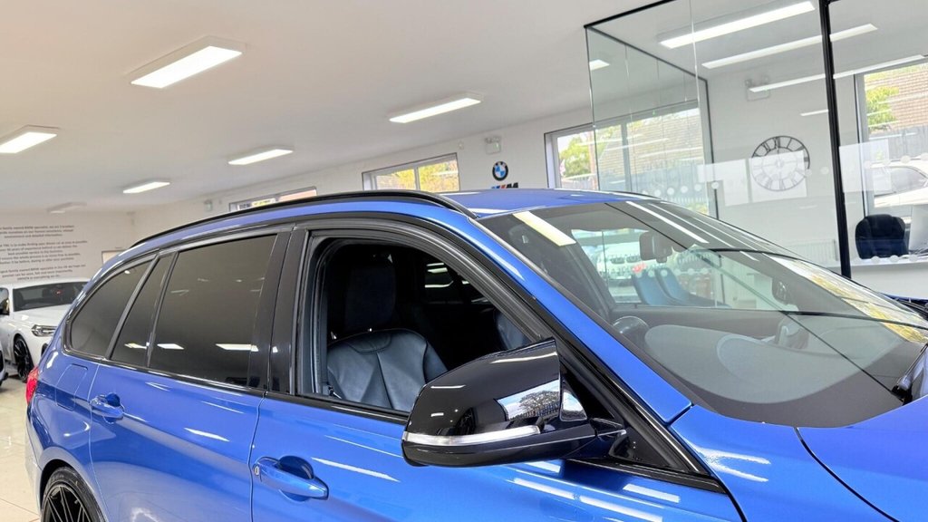 Used BMW 3 Series 2018 for sale - 76323392: Photo 40