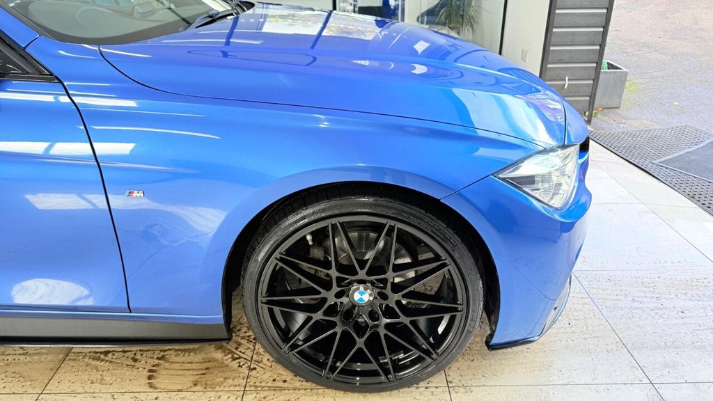 Used BMW 3 Series 2018 for sale - 76323392: Photo 41