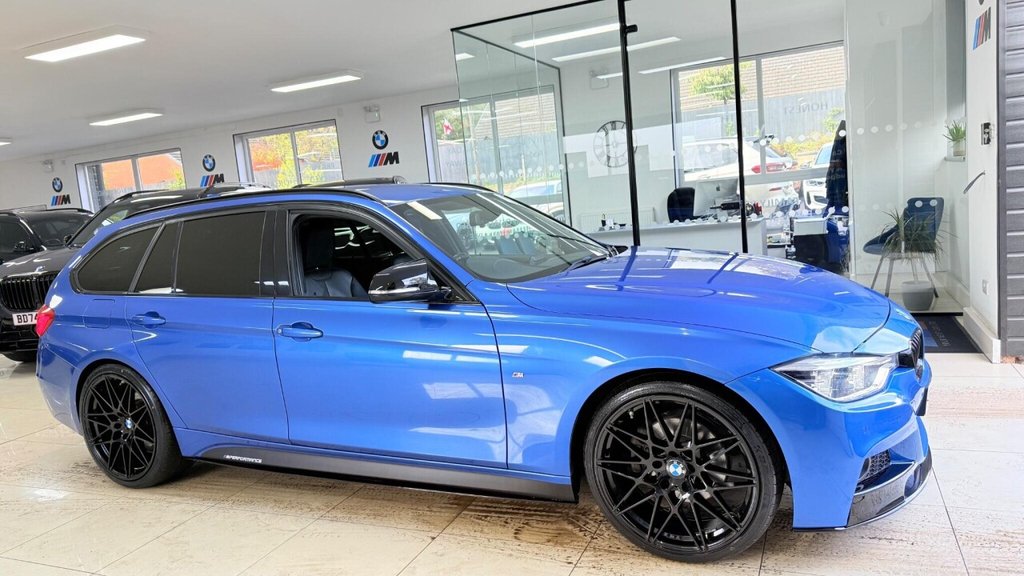 Used BMW 3 Series 2018 for sale - 76323392: Photo 42