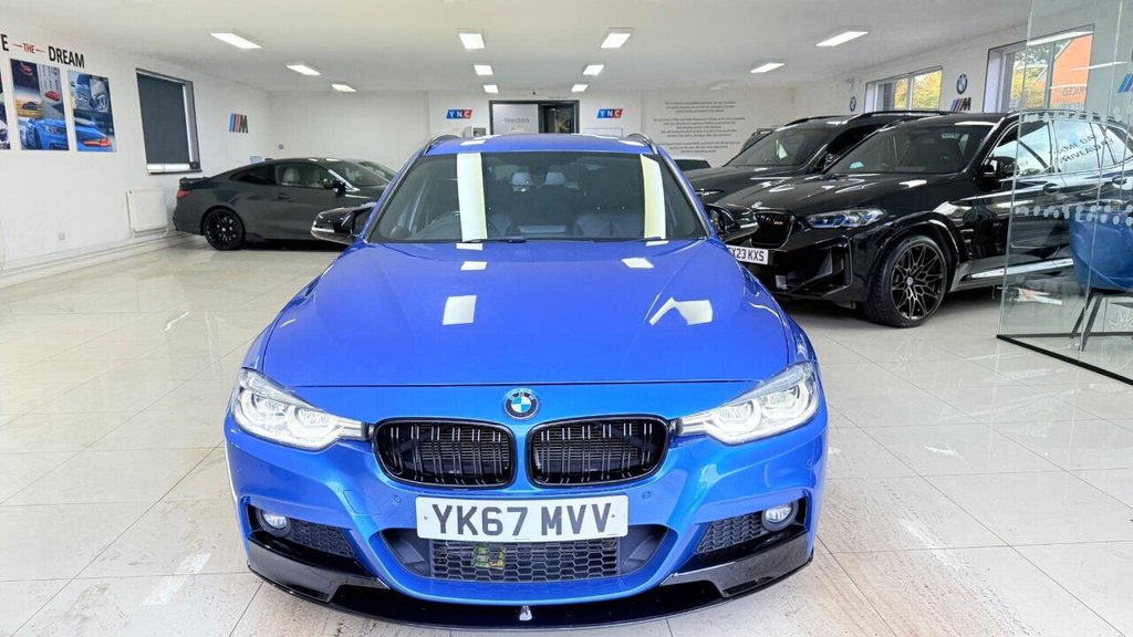 Used BMW 3 Series 2018 for sale - 76323392: Photo 43