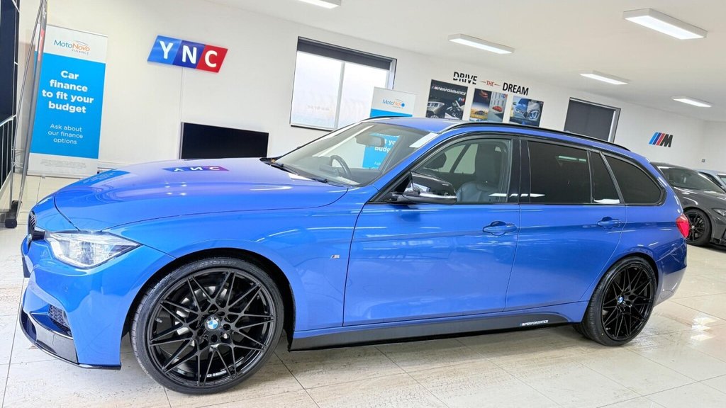 Used BMW 3 Series 2018 for sale - 76323392: Photo 44