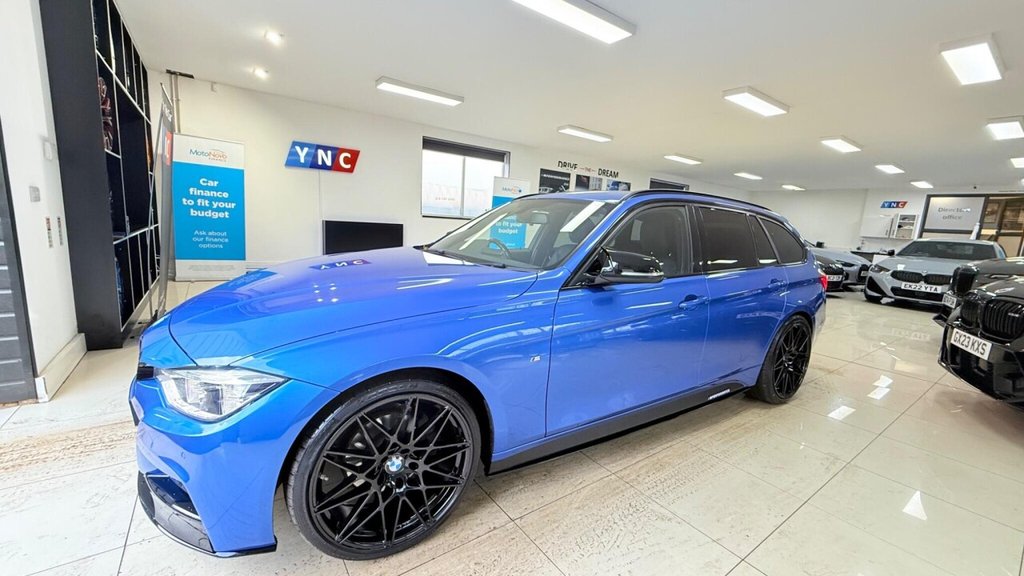 Used BMW 3 Series 2018 for sale - 76323392: Photo 5