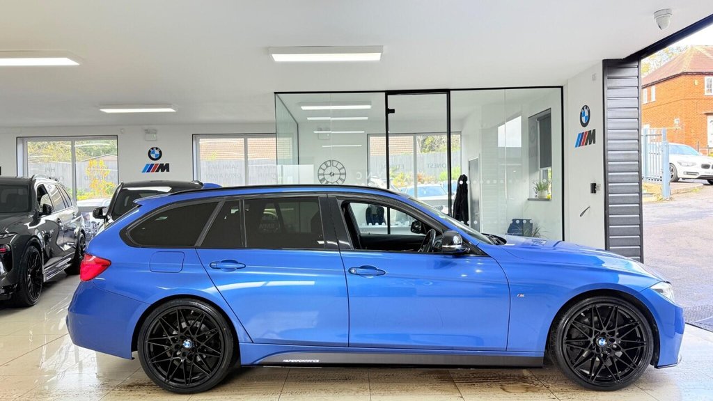 Used BMW 3 Series 2018 for sale - 76323392: Photo 6