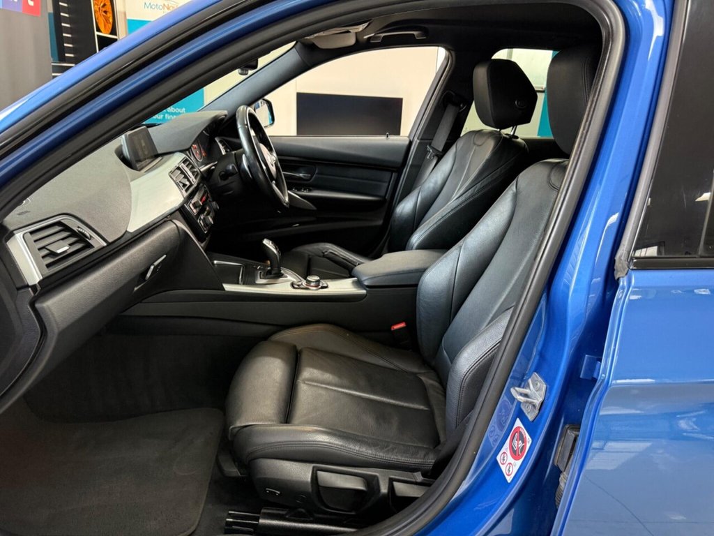 Used BMW 3 Series 2018 for sale - 76323392: Photo 7