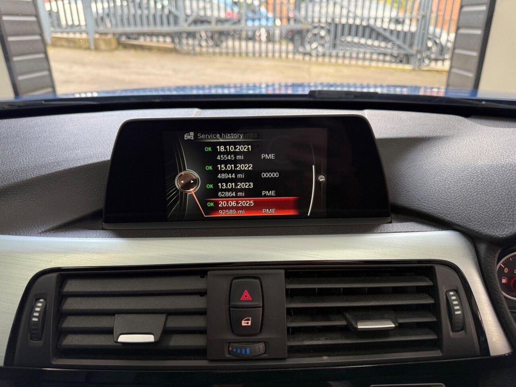 Used BMW 3 Series 2018 for sale - 76323392: Photo 8