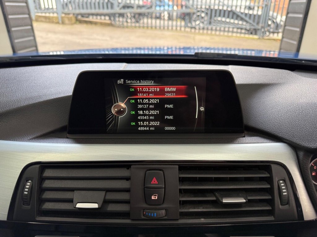 Used BMW 3 Series 2018 for sale - 76323392: Photo 9