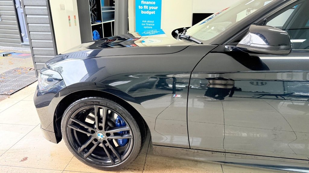 Used BMW 1 Series 2018 for sale - 76406874: Photo 11