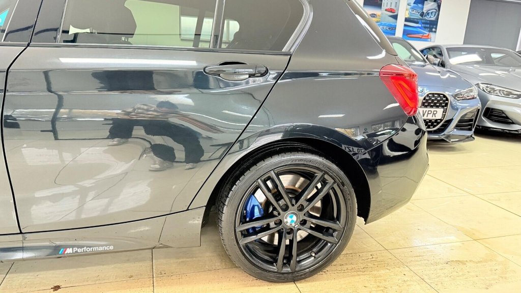 Used BMW 1 Series 2018 for sale - 76406874: Photo 12