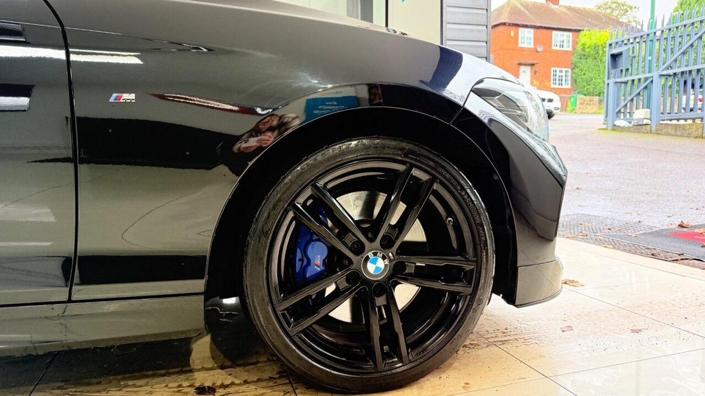 Used BMW 1 Series 2018 for sale - 76406874: Photo 14