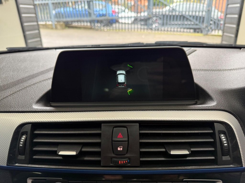 Used BMW 1 Series 2018 for sale - 76406874: Photo 16