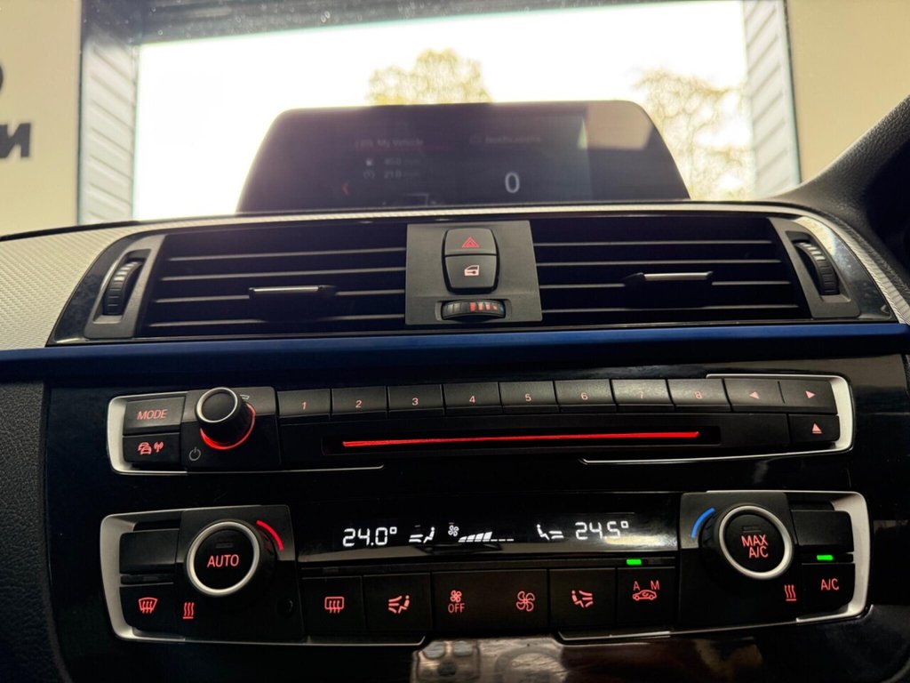 Used BMW 1 Series 2018 for sale - 76406874: Photo 17