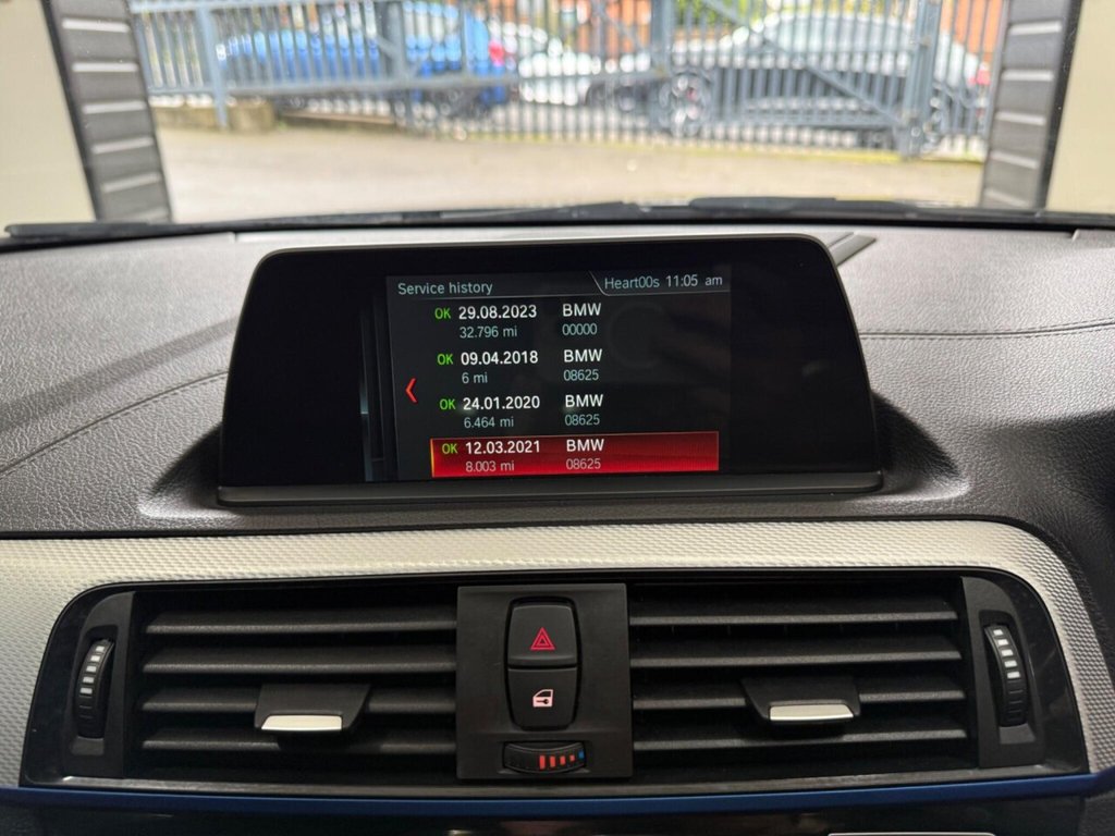 Used BMW 1 Series 2018 for sale - 76406874: Photo 18