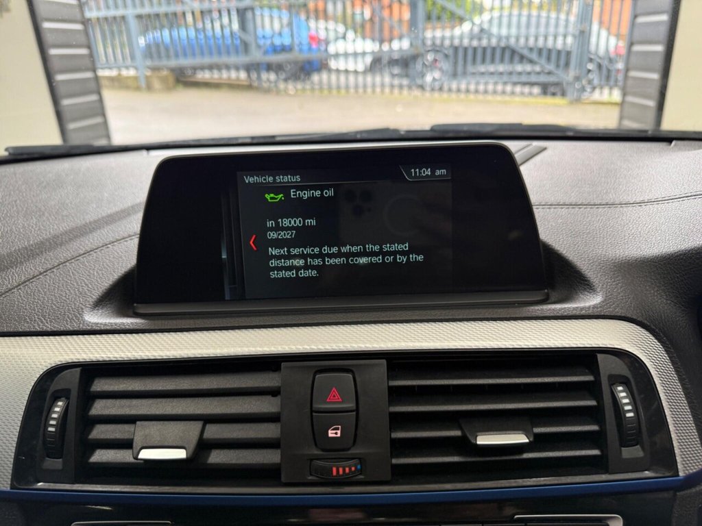 Used BMW 1 Series 2018 for sale - 76406874: Photo 20