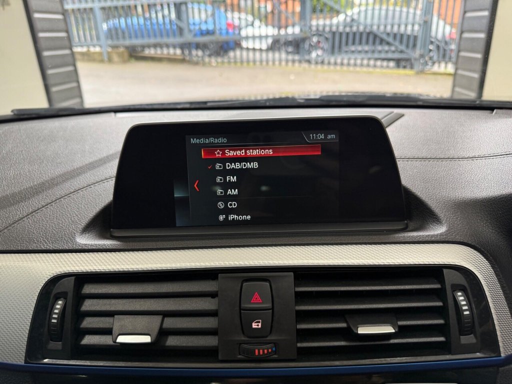 Used BMW 1 Series 2018 for sale - 76406874: Photo 21