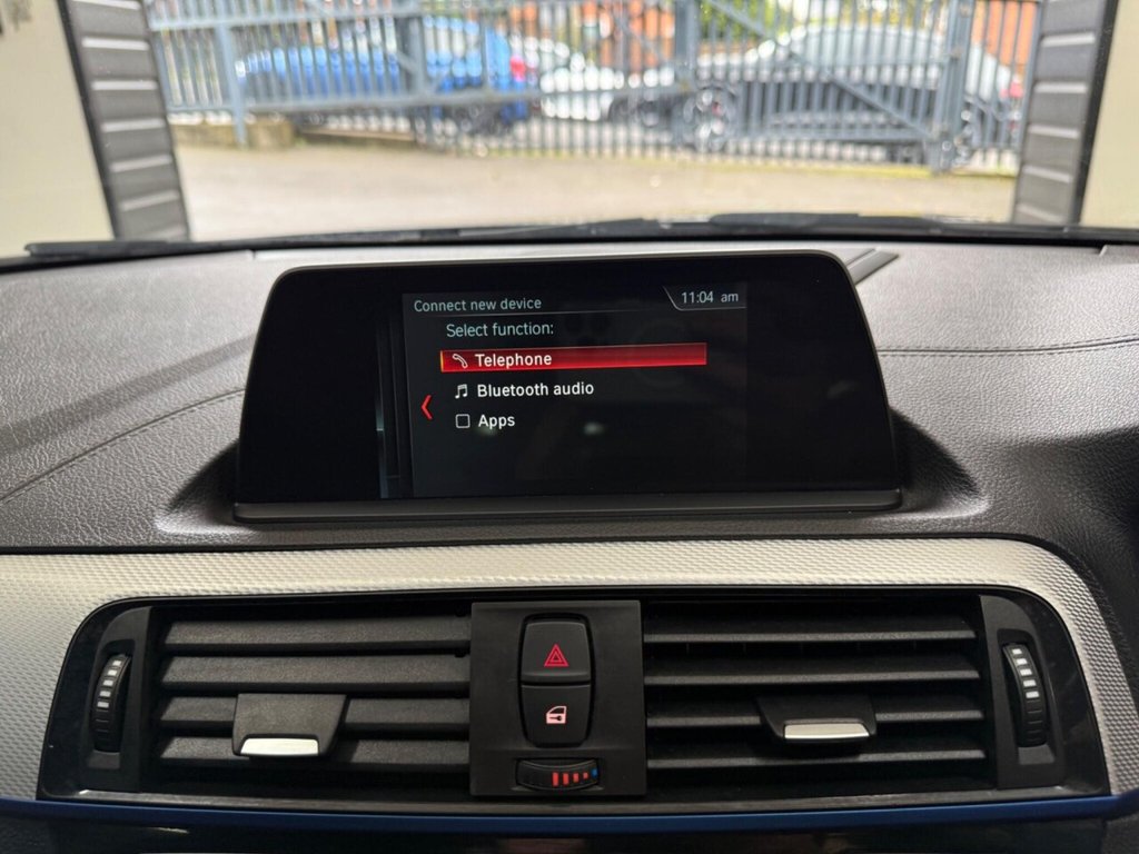 Used BMW 1 Series 2018 for sale - 76406874: Photo 22