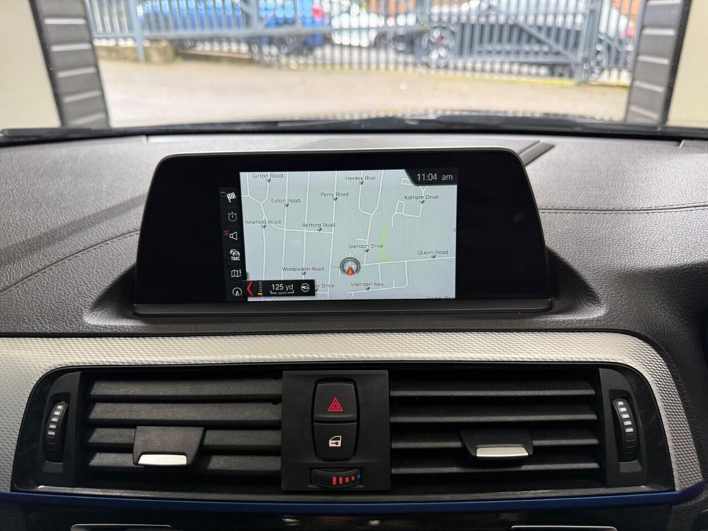 Used BMW 1 Series 2018 for sale - 76406874: Photo 23