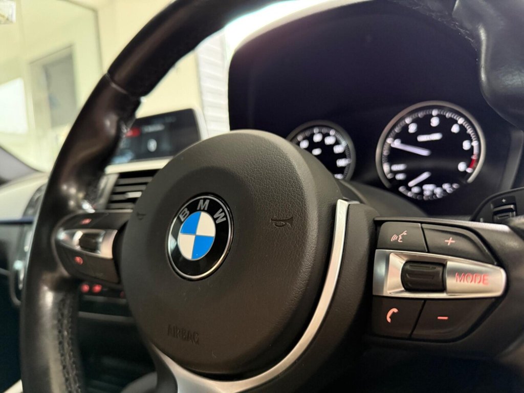 Used BMW 1 Series 2018 for sale - 76406874: Photo 24