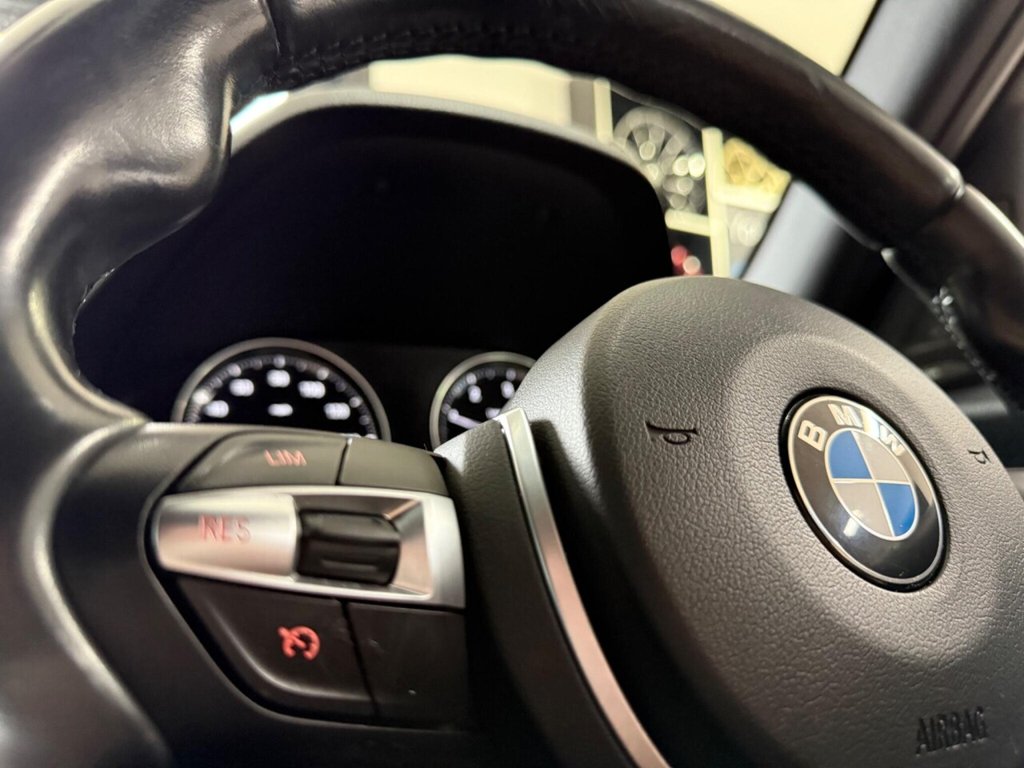 Used BMW 1 Series 2018 for sale - 76406874: Photo 25