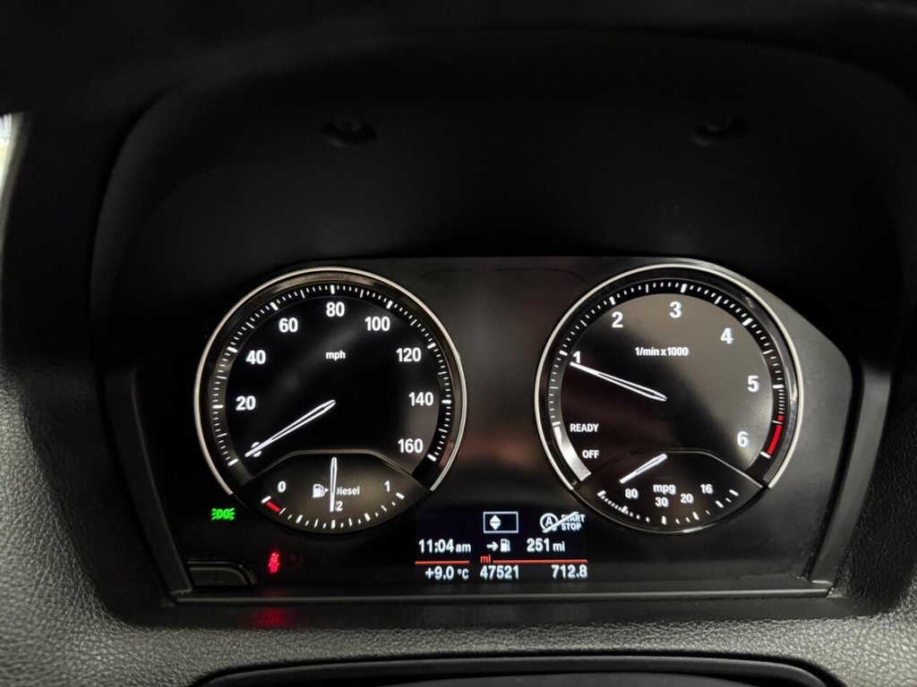 Used BMW 1 Series 2018 for sale - 76406874: Photo 26