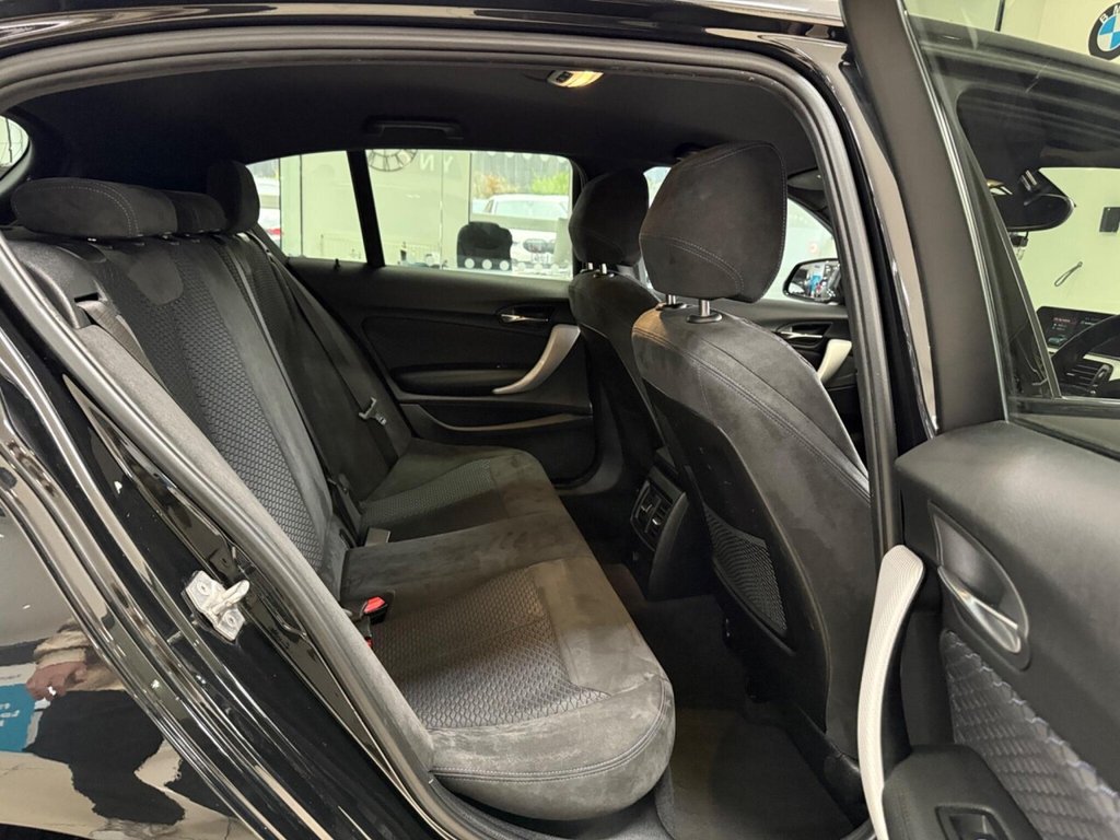 Used BMW 1 Series 2018 for sale - 76406874: Photo 28