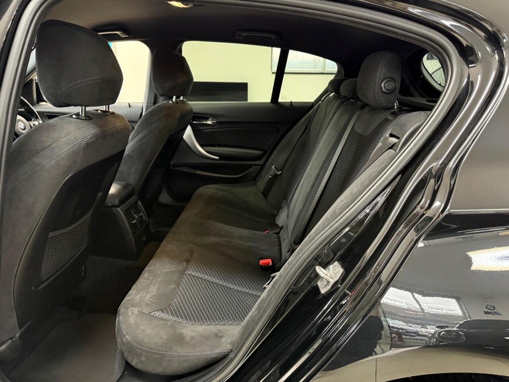 Used BMW 1 Series 2018 for sale - 76406874: Photo 30