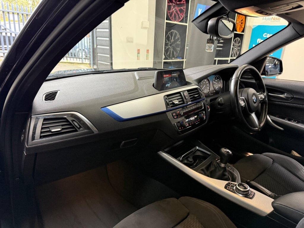 Used BMW 1 Series 2018 for sale - 76406874: Photo 32