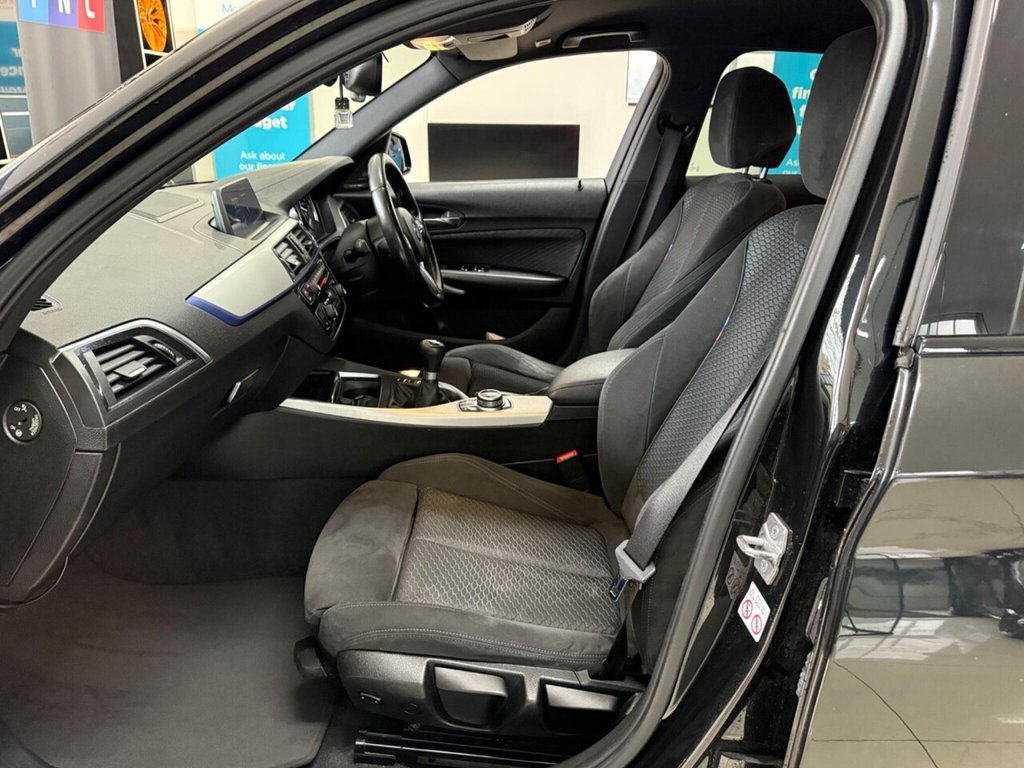 Used BMW 1 Series 2018 for sale - 76406874: Photo 33