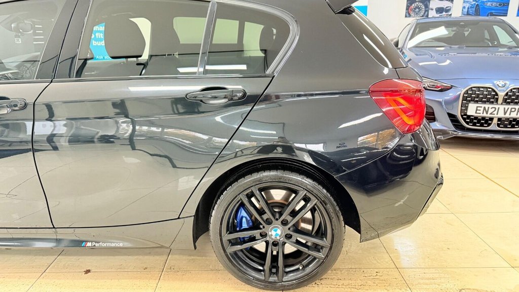 Used BMW 1 Series 2018 for sale - 76406874: Photo 35