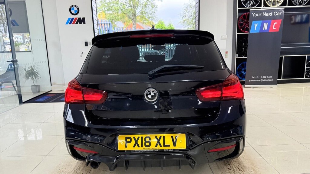 Used BMW 1 Series 2018 for sale - 76406874: Photo 37