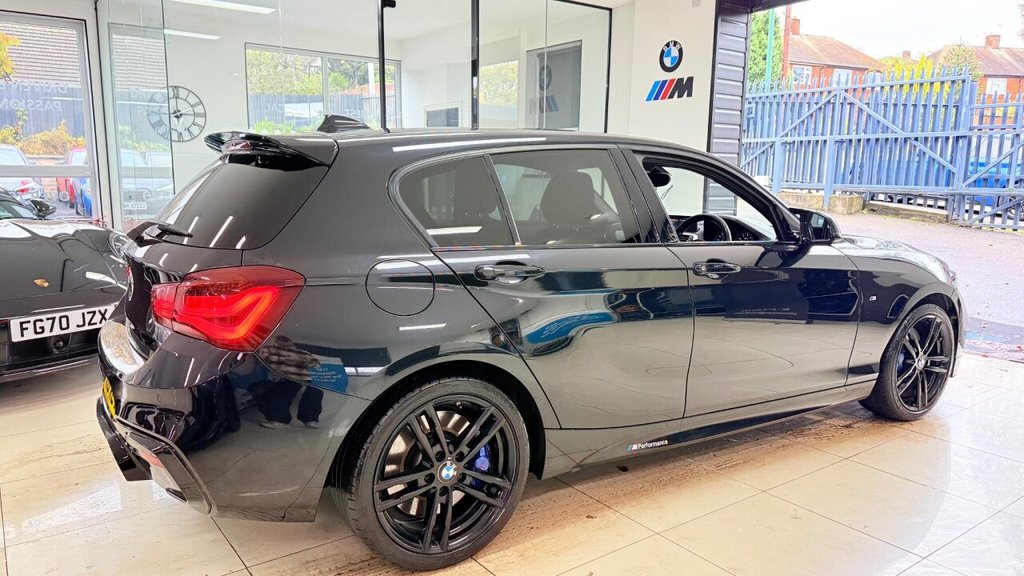 Used BMW 1 Series 2018 for sale - 76406874: Photo 38