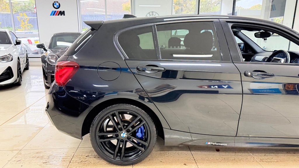 Used BMW 1 Series 2018 for sale - 76406874: Photo 39