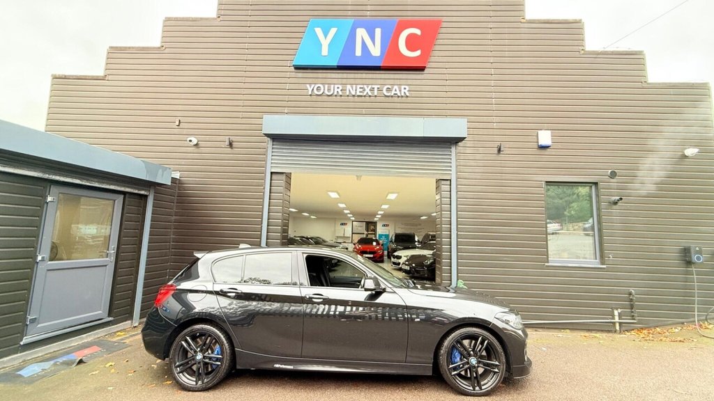 Used BMW 1 Series 2018 for sale - 76406874: Photo 4