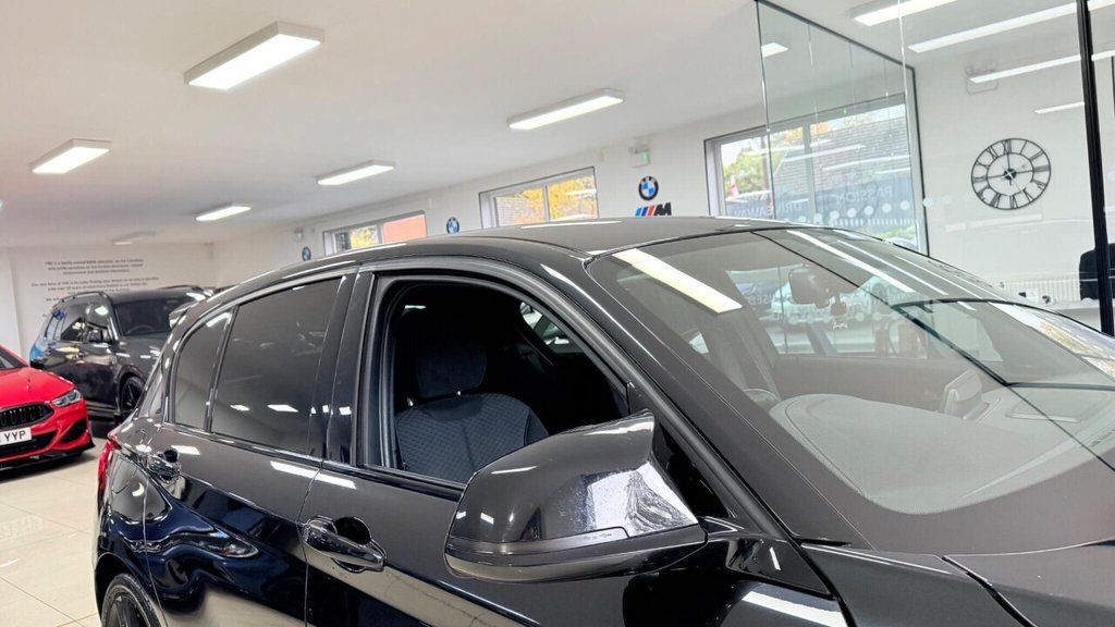 Used BMW 1 Series 2018 for sale - 76406874: Photo 40