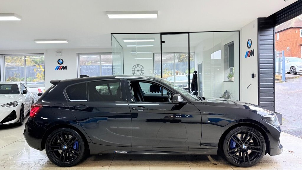 Used BMW 1 Series 2018 for sale - 76406874: Photo 41