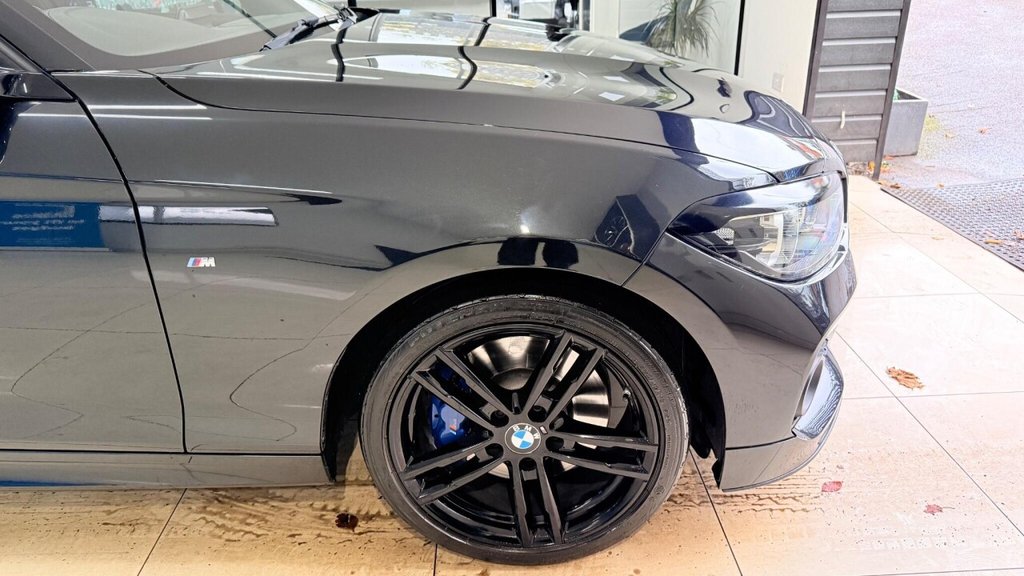 Used BMW 1 Series 2018 for sale - 76406874: Photo 42