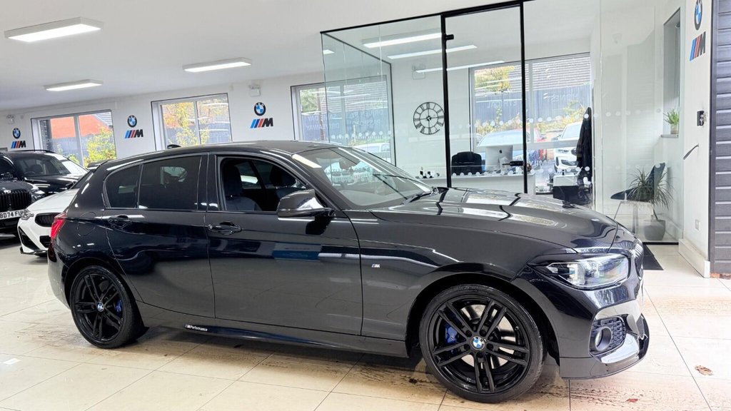 Used BMW 1 Series 2018 for sale - 76406874: Photo 43