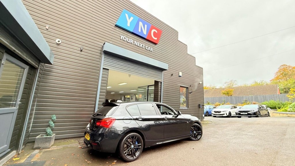 Used BMW 1 Series 2018 for sale - 76406874: Photo 5