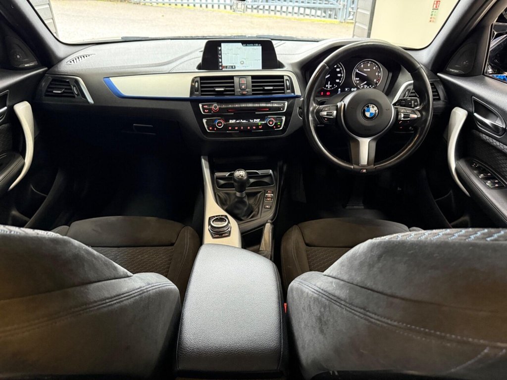 Used BMW 1 Series 2018 for sale - 76406874: Photo 7