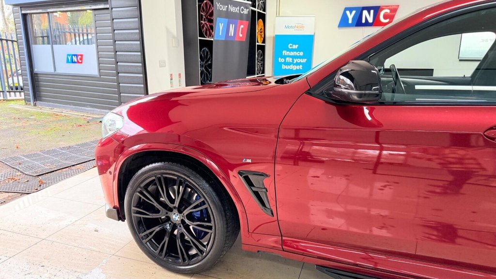 Used BMW X4 2019 for sale - 76617692: Photo 17