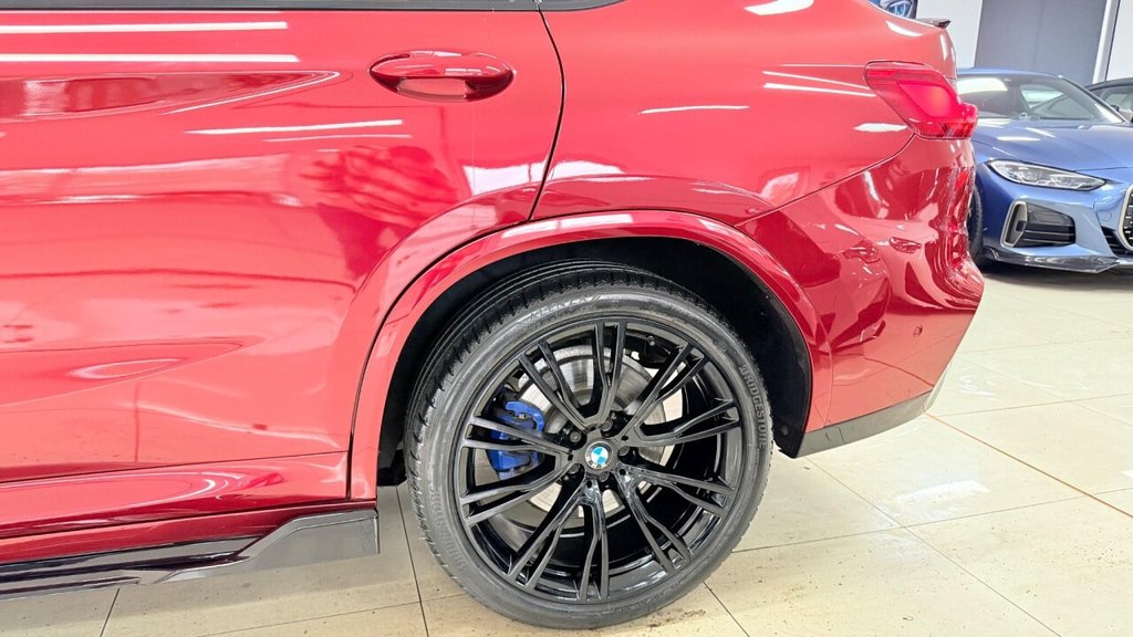 Used BMW X4 2019 for sale - 76617692: Photo 18