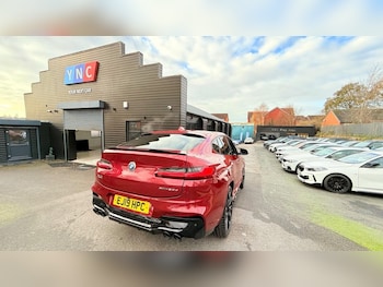 2019 (19) - xDrive20d M Sport 5dr Step Auto
