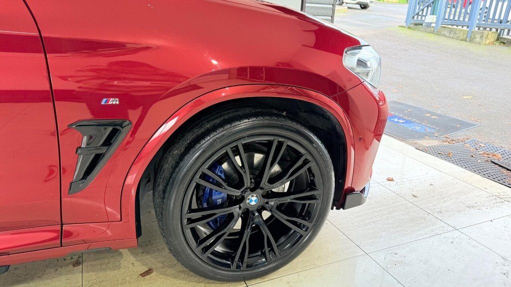 Used BMW X4 2019 for sale - 76617692: Photo 21