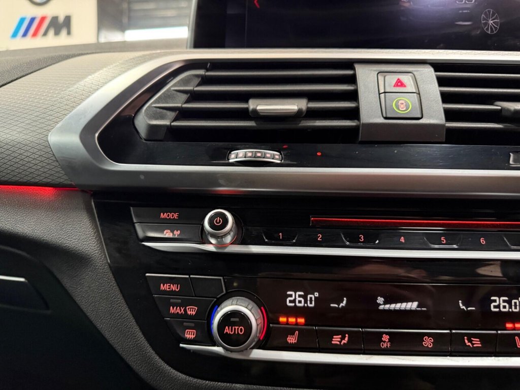 Used BMW X4 2019 for sale - 76617692: Photo 23