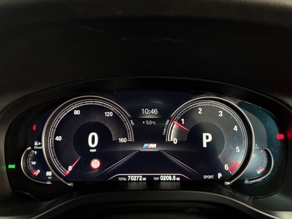 Used BMW X4 2019 for sale - 76617692: Photo 24