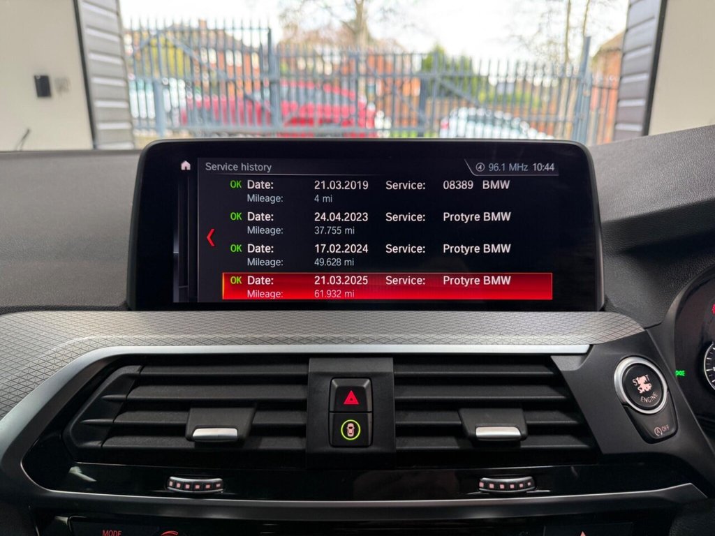 Used BMW X4 2019 for sale - 76617692: Photo 25