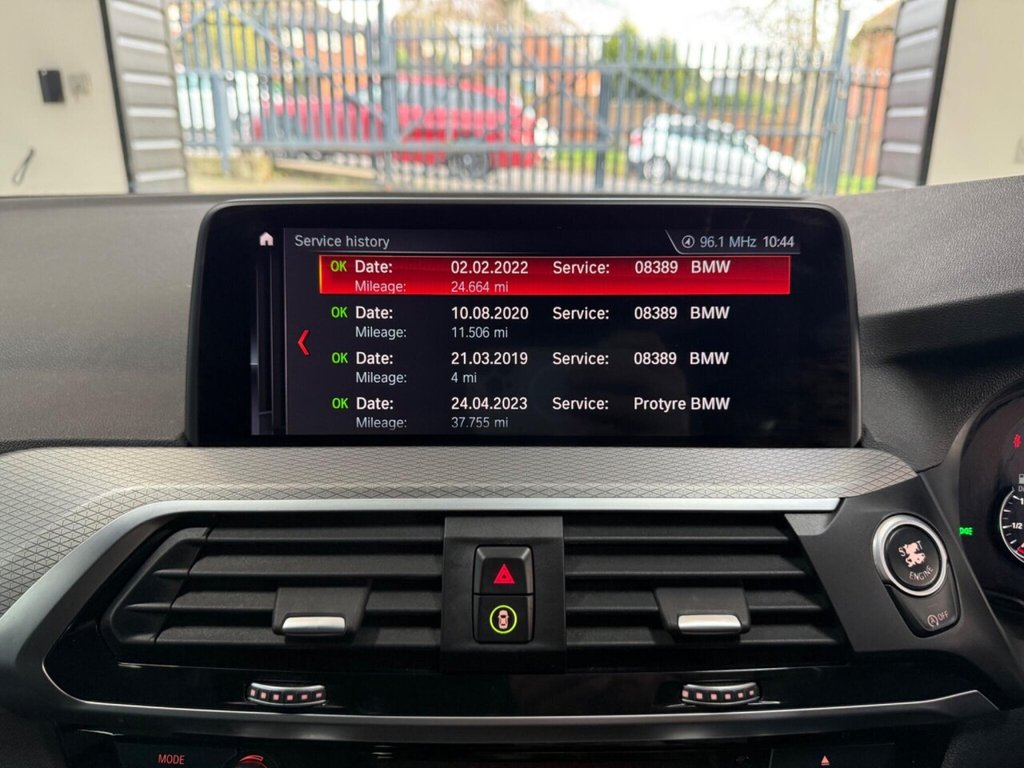 Used BMW X4 2019 for sale - 76617692: Photo 26